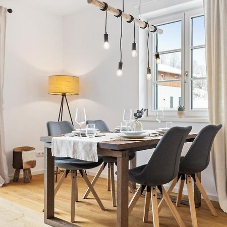 Casa Tegernsee - Zentral, Modern, Nespresso, 3 Min Zum See Gmund am Tegernsee Eksteriør billede