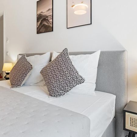 Casa Tegernsee - Zentral, Modern, Nespresso, 3 Min Zum See Gmund am Tegernsee Eksteriør billede