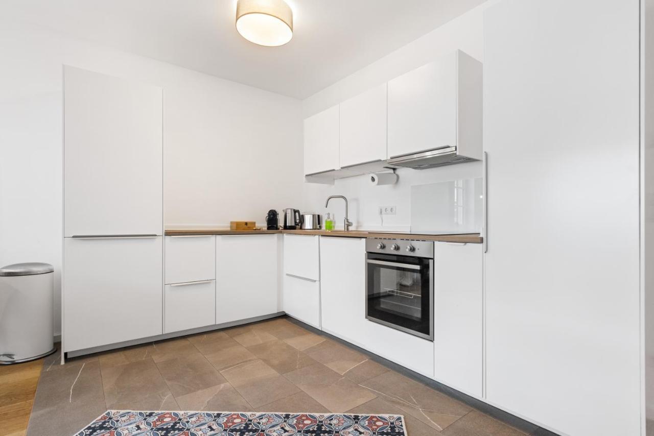 Casa Tegernsee - Zentral, Modern, Nespresso, 3 Min Zum See Gmund am Tegernsee Eksteriør billede
