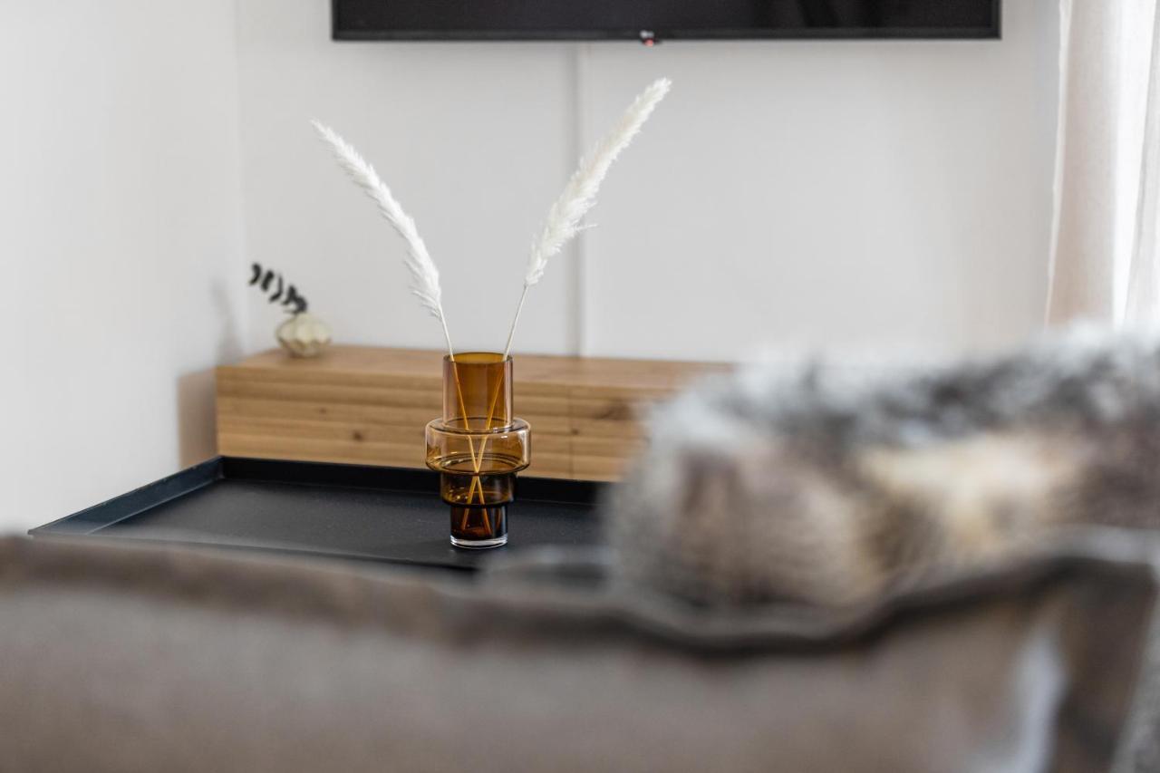 Casa Tegernsee - Zentral, Modern, Nespresso, 3 Min Zum See Gmund am Tegernsee Eksteriør billede