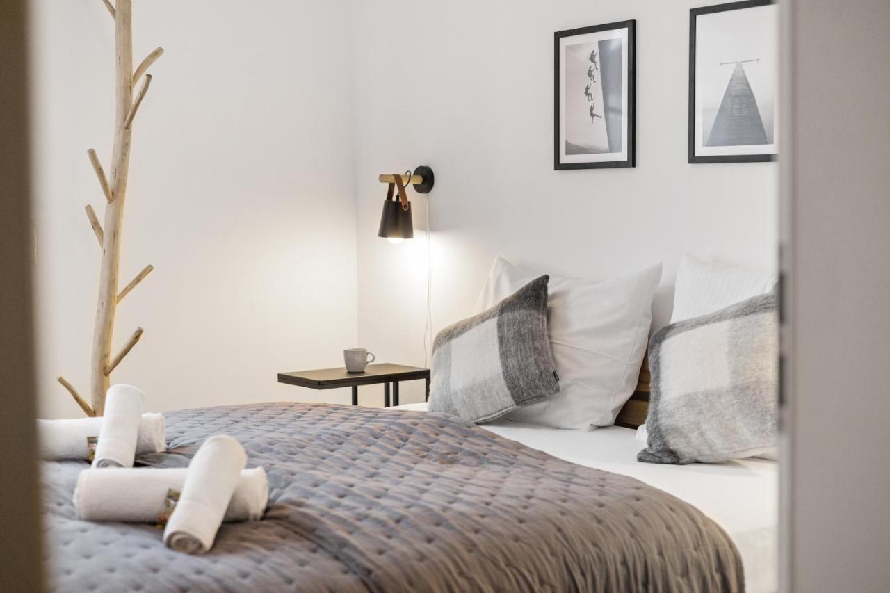 Casa Tegernsee - Zentral, Modern, Nespresso, 3 Min Zum See Gmund am Tegernsee Eksteriør billede
