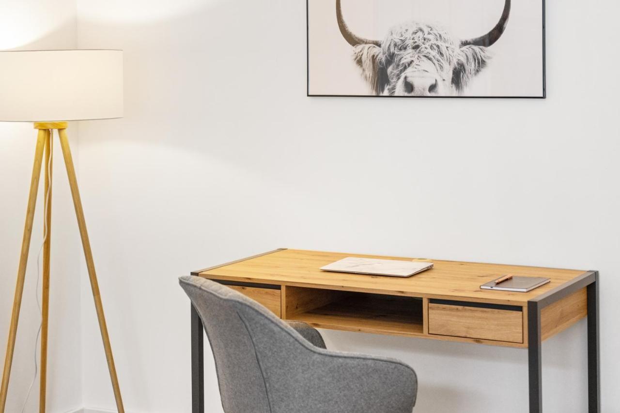 Casa Tegernsee - Zentral, Modern, Nespresso, 3 Min Zum See Gmund am Tegernsee Eksteriør billede