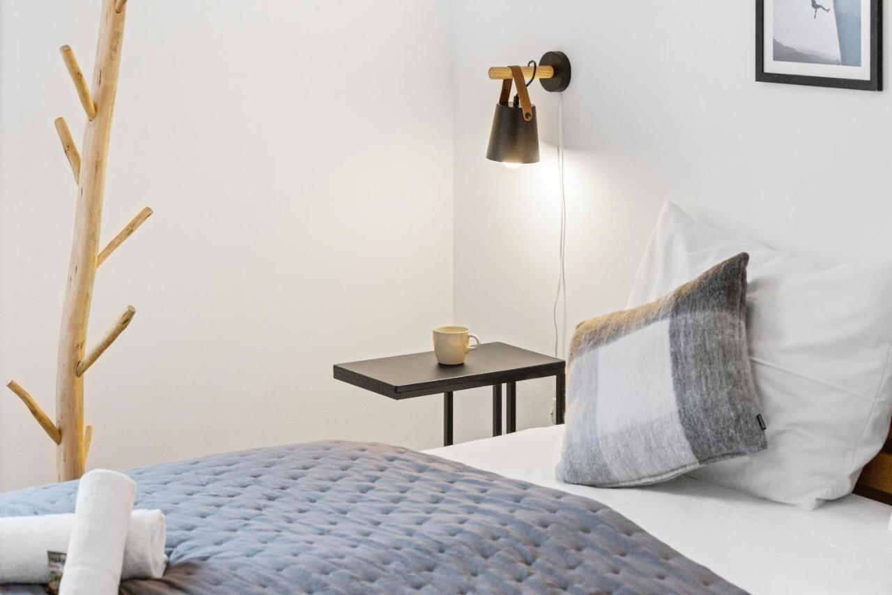 Casa Tegernsee - Zentral, Modern, Nespresso, 3 Min Zum See Gmund am Tegernsee Eksteriør billede