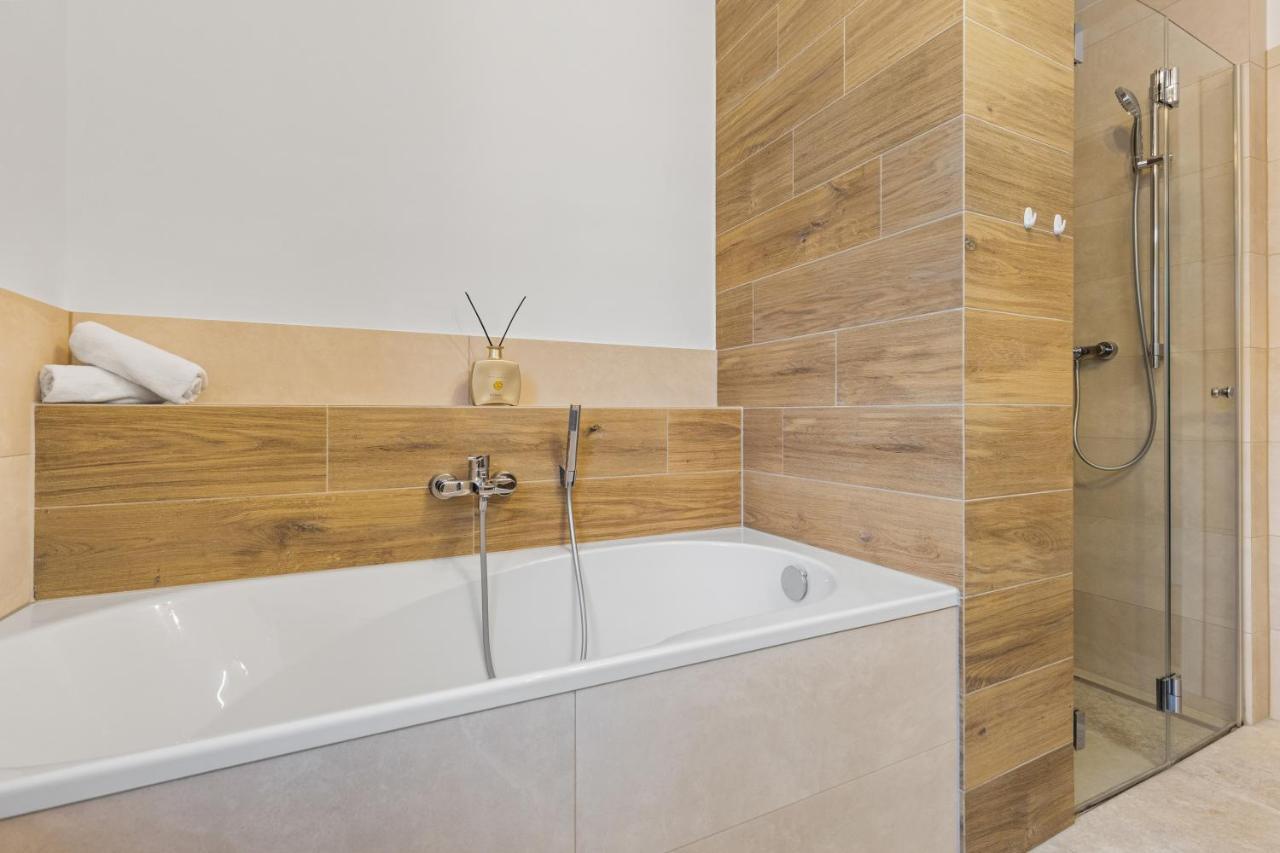 Casa Tegernsee - Zentral, Modern, Nespresso, 3 Min Zum See Gmund am Tegernsee Eksteriør billede